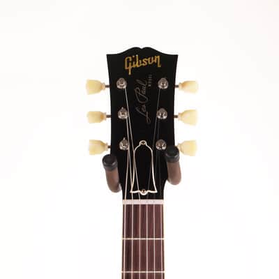 Gibson Custom Shop 1959 Les Paul Standard Reissue VOS Iced Tea image 9