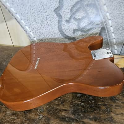 Fender Limited Edition Vintera '70s Telecaster 2020 - Mocha image 5