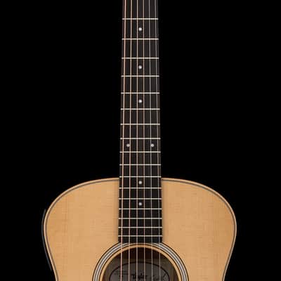 Taylor GS Mini-e LTD Figured Koa #05263 image 5