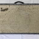 Supro Model 24 Combo Amp