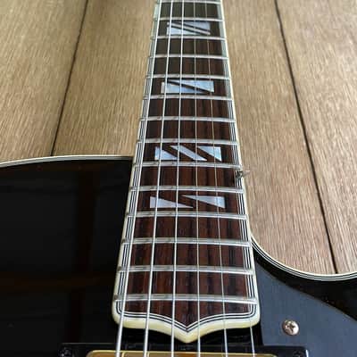 WASHBURN J6 HOLLOWBODY image 5