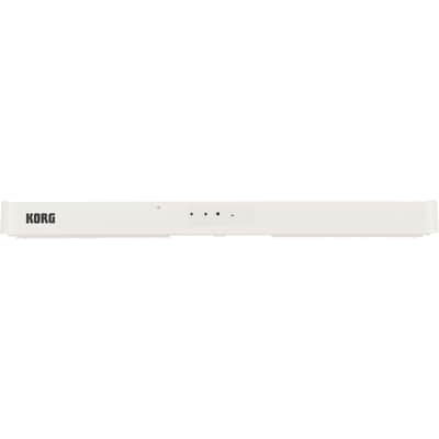 Korg B2+ WH - Stage Piano image 3