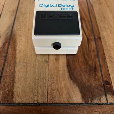 Boss DD-3T Digital Delay image 3