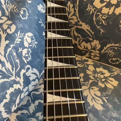 Jackson Phil Demmel Signature King V Polka Dots Randy Rhoads image 15