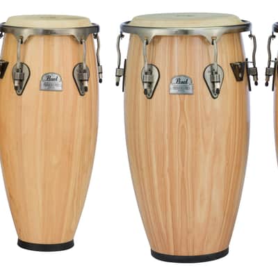 【Pearl】 パール・コンガ　 Richie Flores シリーズ Pearl Richie Flores Signature Series Congas | eBay