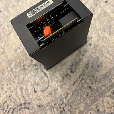 Lindell Audio 77X-500 Stereo Compressor Revive Audio Modded image 4