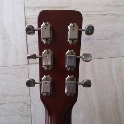 Martin F-50 1964 - Sunburst image 6