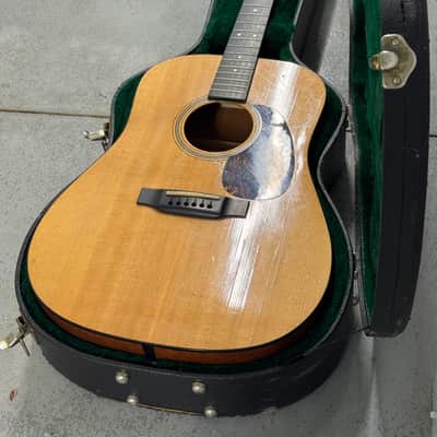 Martin D-16GT 1999 - 2018 - Natural image 11