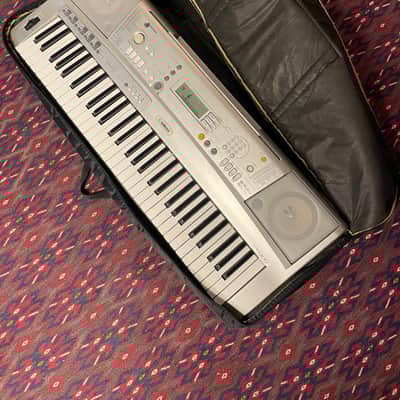 Yamaha A300 Early 2000s - Grey