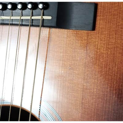 Martin GPC Special 16 Style Rosewood Grand Performance Acoustic-Electric Guitar - Ambertone image 4