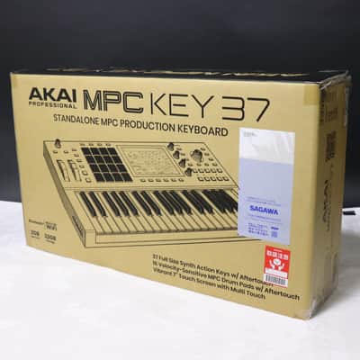 Akai Mpc Key 37 [A12310261701863] (06/26) image 5