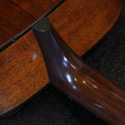 2022 Martin Standard Series D-18 Dreadnought Acoustic Guitar Ambertone + OHSC image 19
