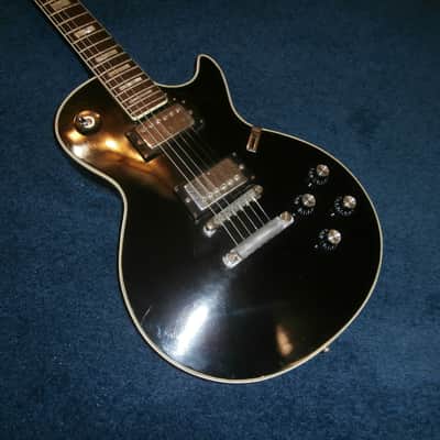 Vintage 1970's Cameo Les Paul Electric Guitar! Old, Original Japan Lawsuit Guitar image 4