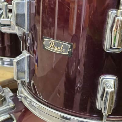 Drum Kit Pearl 1970s Made In Japan USED! RKPLK250526 image 7