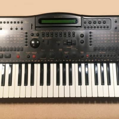 Technics SX KN1000 Synthesizer Arranger Keyboard KN 1000 | Reverb