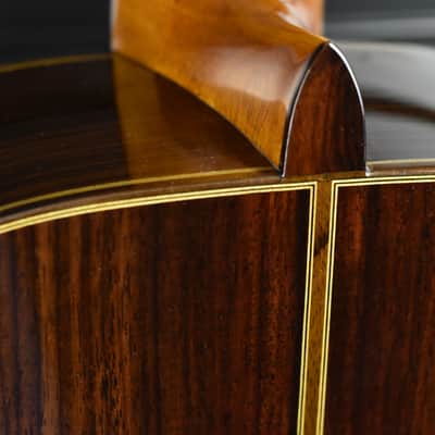Cordoba C10 Spruce (B-Stock) image 9