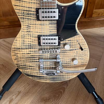 Yamaha Revstar RS720B image 6