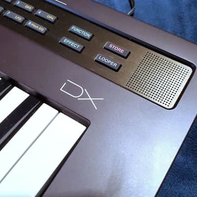 Yamaha Reface DX 37-Key FM Synthesizer - Mint, No Box