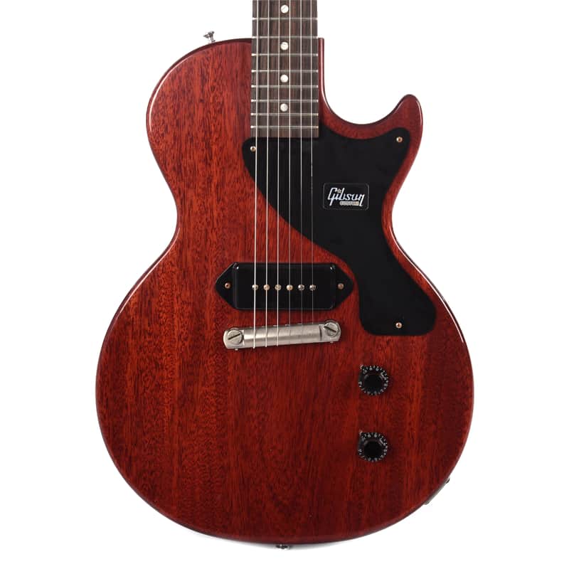 Gibson Custom Historic '57 Les Paul Junior Reissue Single Cut 2018 image 2