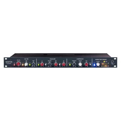 Rupert Neve Designs Newton Channel Strip image 1