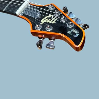 Evertune Baritone Bild 2