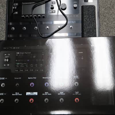 Line 6 Helix image 2