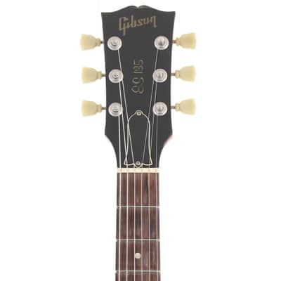 GIBSON USA ES-135 Cherry [90338353] (07/16) image 10