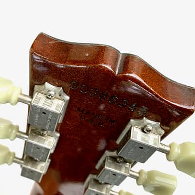 Gibson Les Paul Standard 1996 Honey Burst image 18