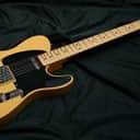 Fender Classic Player Baja Telecaster 2007 - 2018 - Blonde