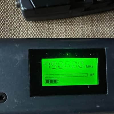 Sennheiser Eng G3 2000 - Gris image 3