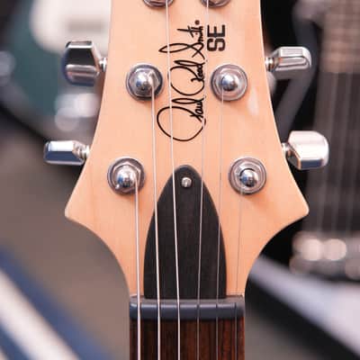 PRS SE Custom 24 2024 - Blue Fade image 11