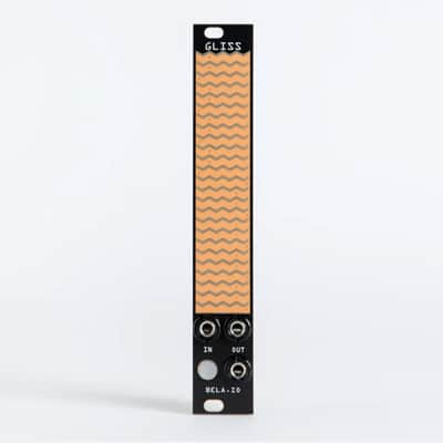 BELA GLISS : BRAND NEW :  [DETROIT MODULAR] image 1