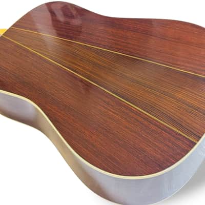 Martin Standard Series D-35 2004 image 13