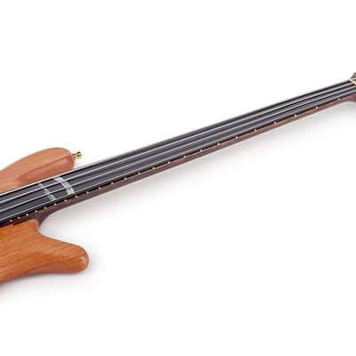 RockCare Warwick Fret Protector for 4-String Bass image 5