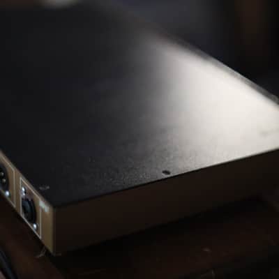 Kush Audio ELECTRA 19 EQ image 8