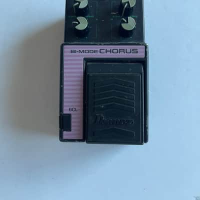 ギター Ibanez BI-MODE CHORUS Ibanez BCL Bi-Mode Chorus | Reverb