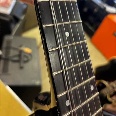 Godin 5th Avenue Jazz 2010s - Piano Black image 8