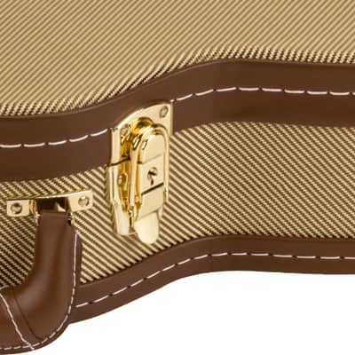 Gretsch G2655T Streamliner™ Center Block Jr. Case, Tweed image 3