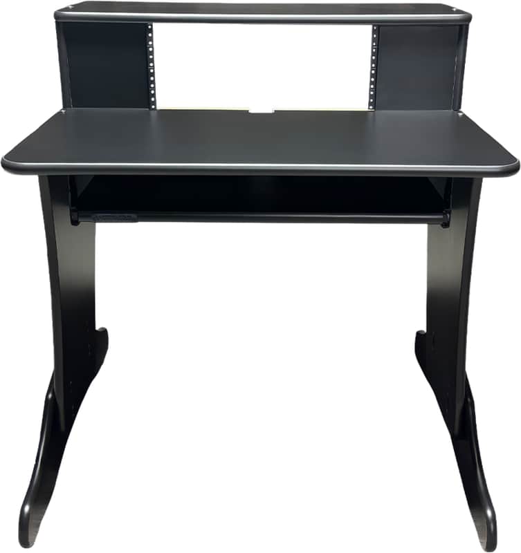 RAB Audio ProRak LS432 Compact Creator Workstation image 1