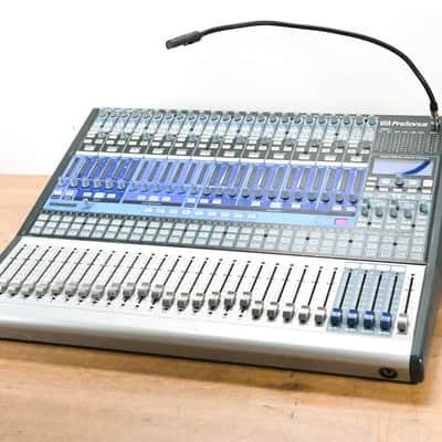 PreSonus StudioLive 24.4.2 24-Channel Digital Audio Mixer CG013X4 image 1