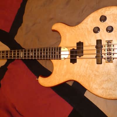 Alembic Persuader 1985 - Natural image 17