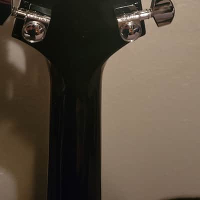 Gibson '80s Flying V 2023 - Present - Ebony image 2