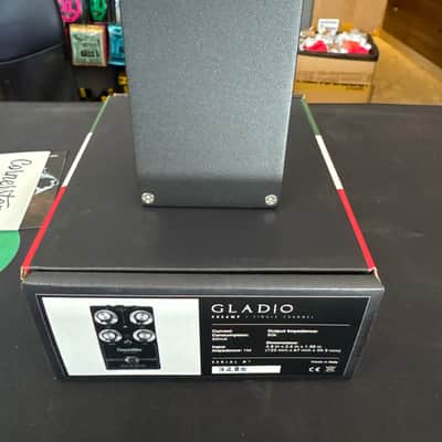Cornerstone Gladio SC Preamp drive Brand new image 2