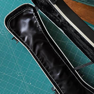 Custom Satin Case Shroud & Cover Bunker409: Handmade for All Instruments and Brands image 19
