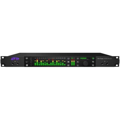 Avid Pro Tools MTRX Studio Pro Tools Interface (Demo / Open Box) image 1