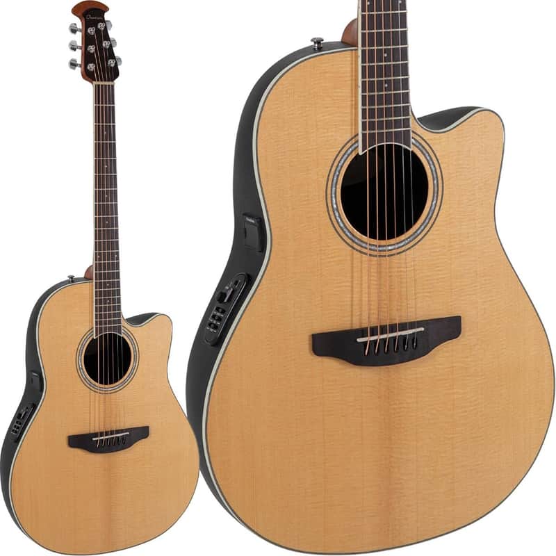 Ovation CS24 Celebrity Standard | Reverb