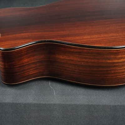 MUKAE GUITARS RC Cutaway Custom 2021 - Natural image 19