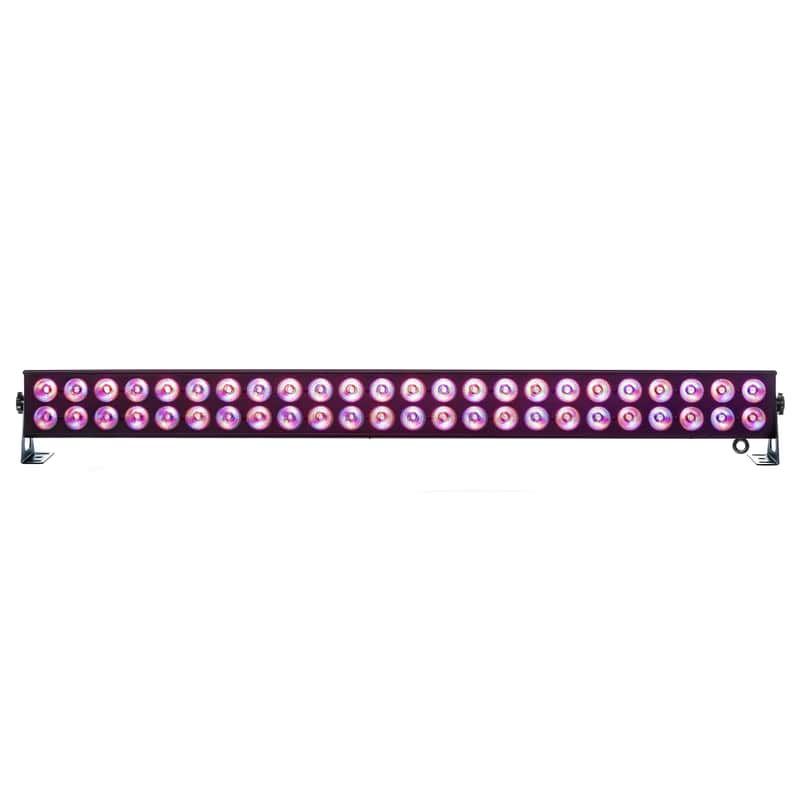 PURElight WALLZ 4in1 RGBW - Battery Powered LED Light image 1