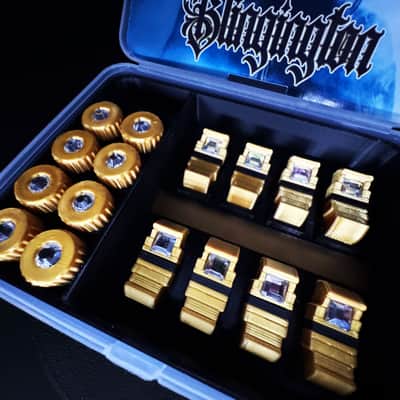 Blingington - For Avid S1 / SSL UF8 image 4
