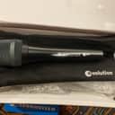 Sennheiser e945 Handheld Supercardioid Dynamic Vocal Microphone 2003 - Present - Black